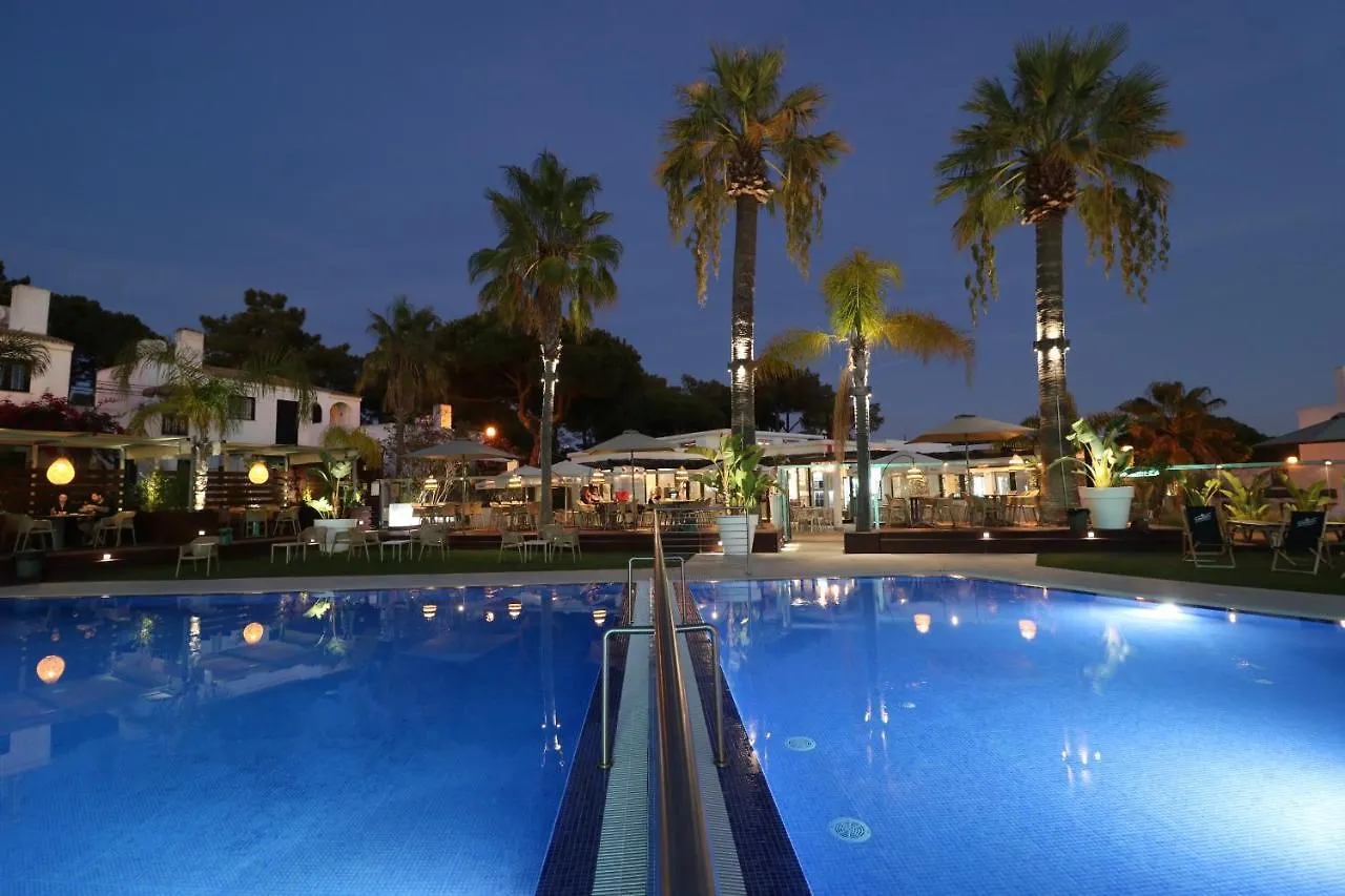 Apartamentos Honorio - Pool And Garden Vilamoura 3*,  Portugalsko