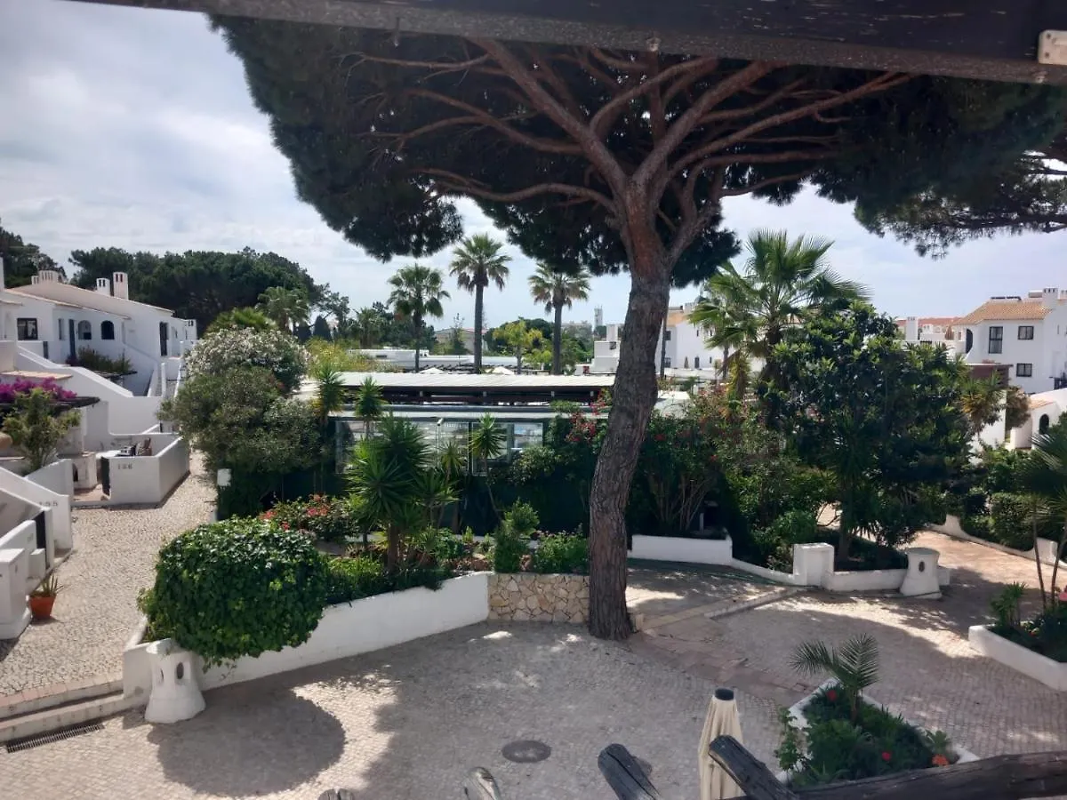 Aparthotel Apartamentos Honorio - Pool And Garden Vilamoura