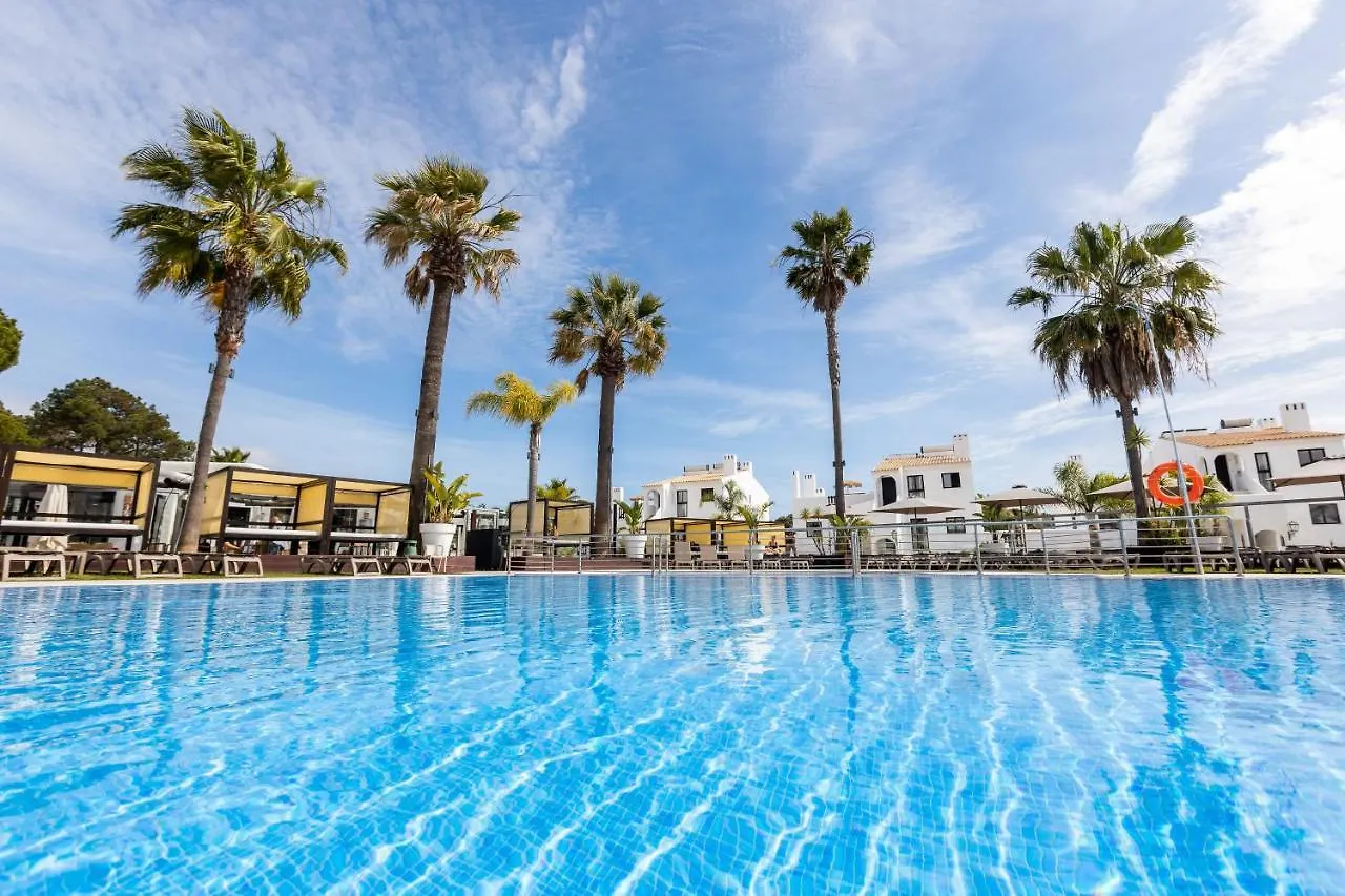 Apartamentos Honorio - Pool And Garden Vilamoura