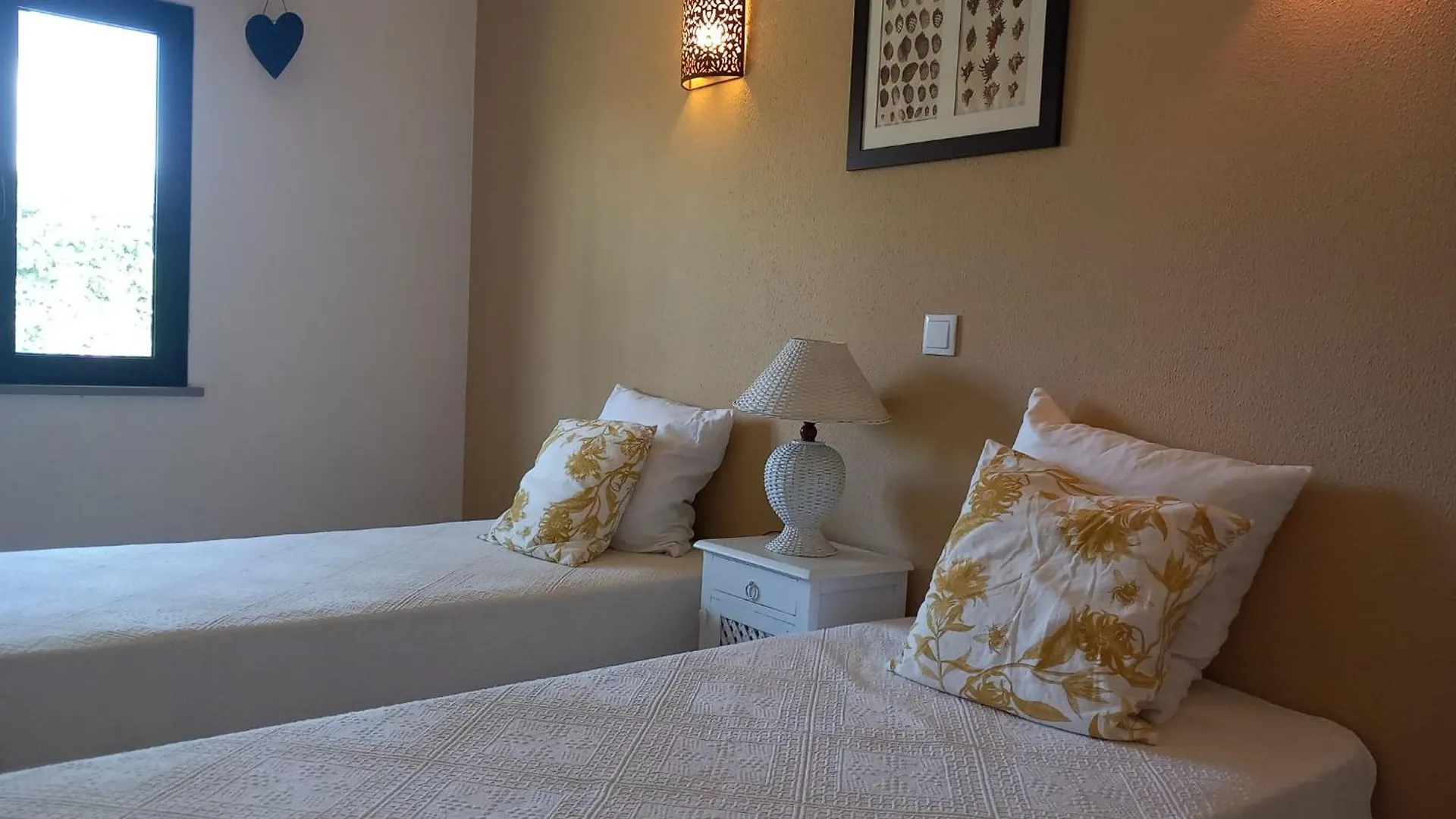 Apartamentos Honorio - Pool And Garden Vilamoura