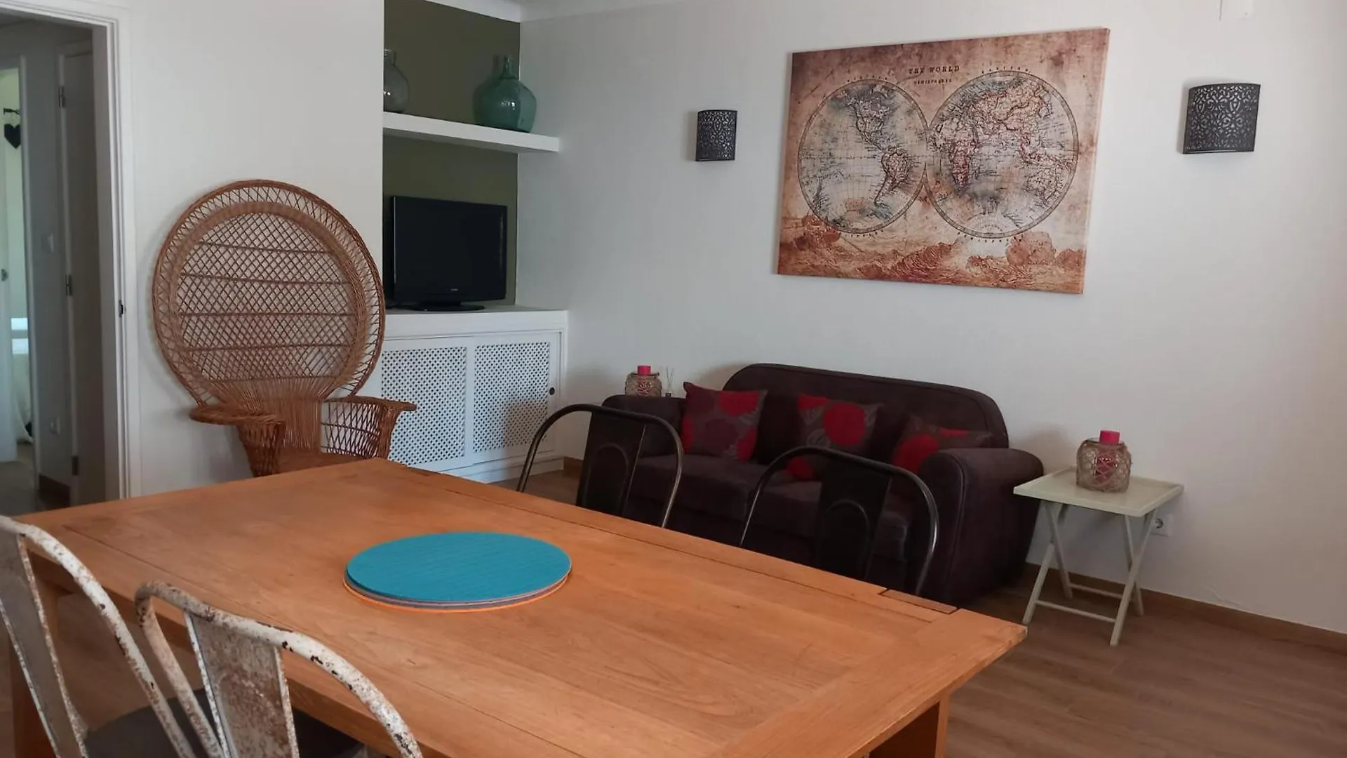 Apartamentos Honorio - Pool And Garden Vilamoura 3*,