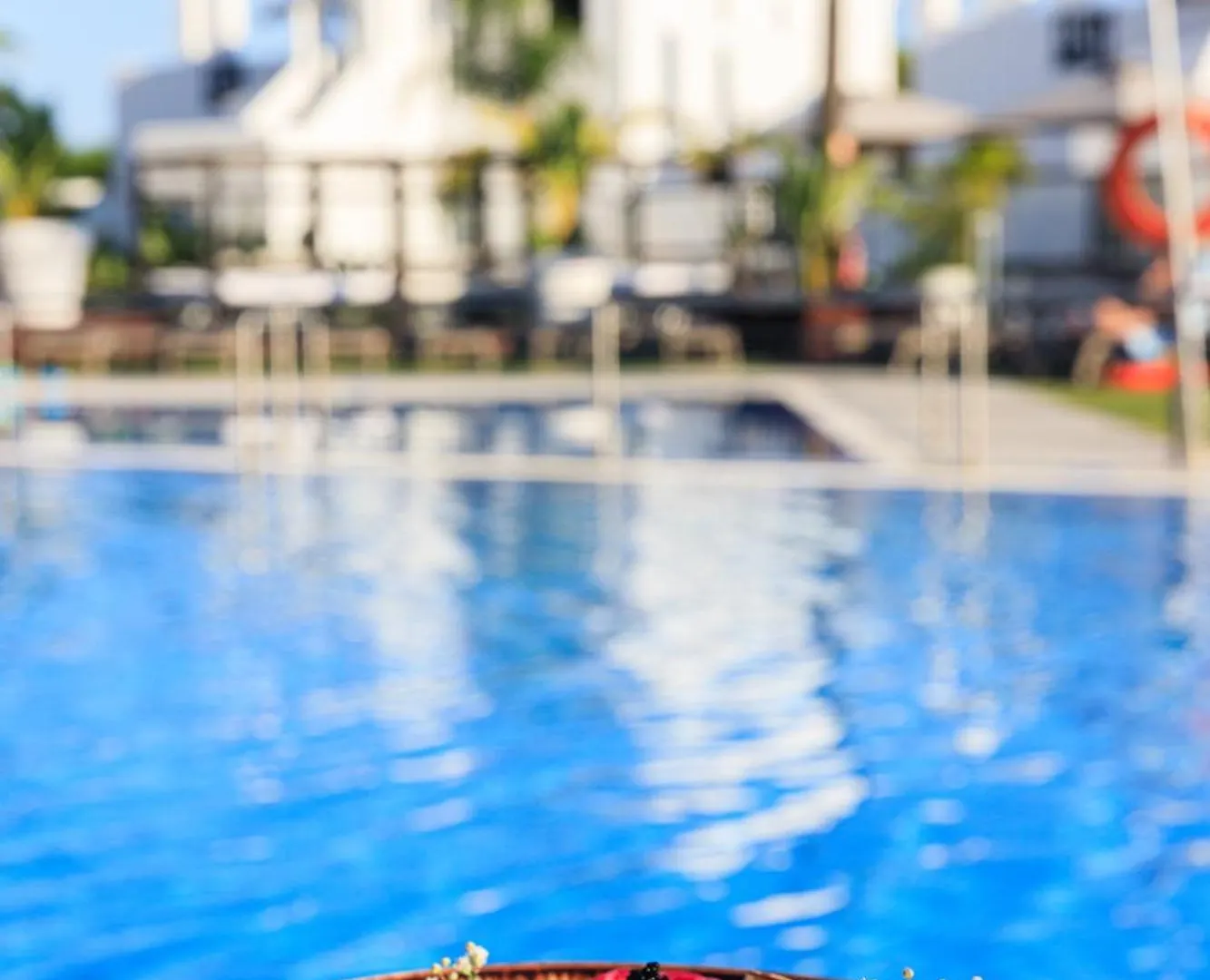 Appart hôtel Apartamentos Honorio - Pool And Garden Vilamoura