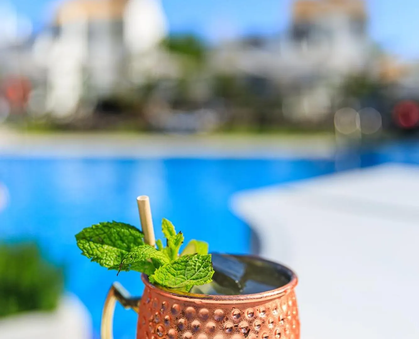 Apartamentos Honorio - Pool And Garden Vilamoura