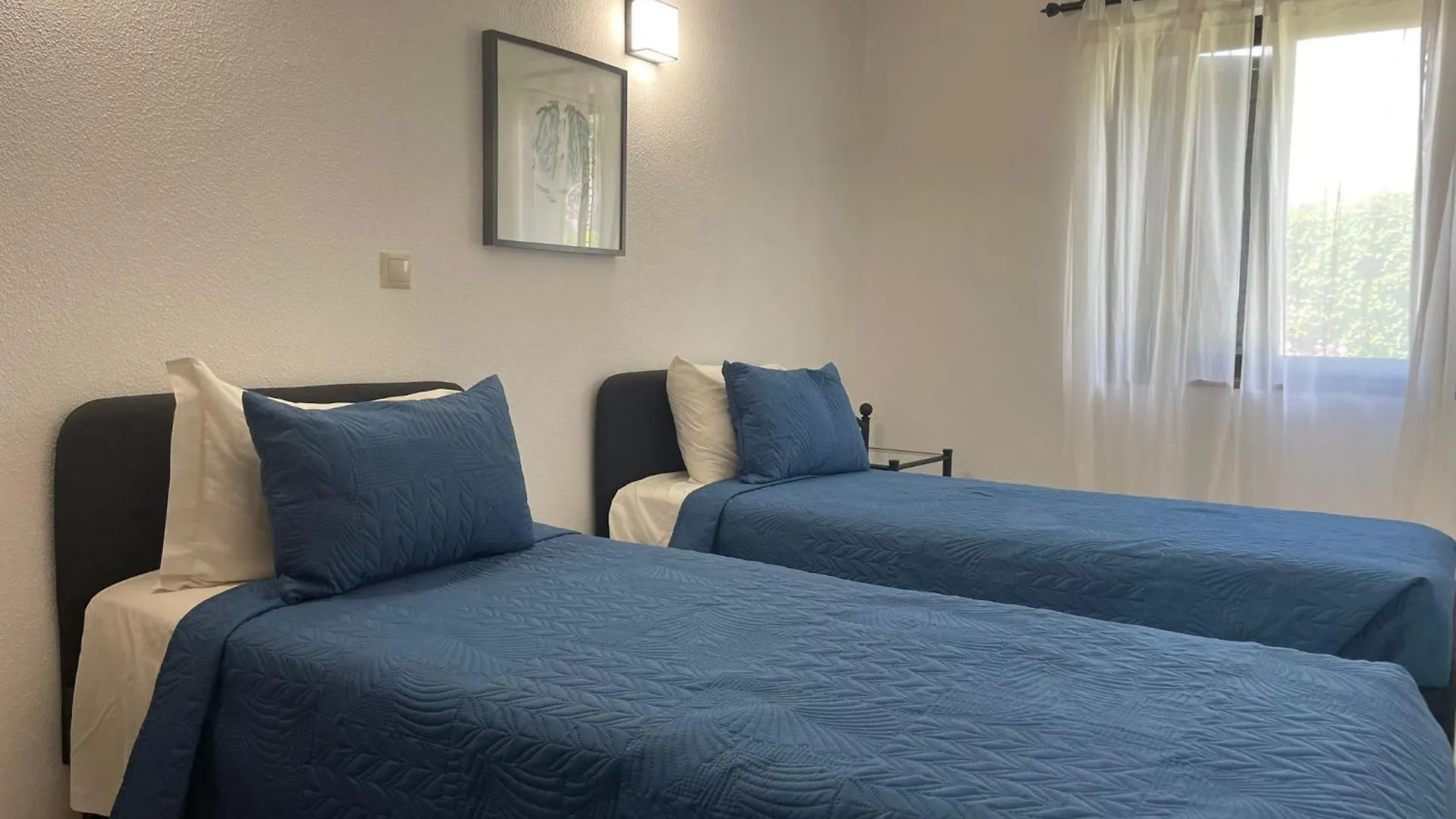 Apartamentos Honorio - Pool And Garden Vilamoura