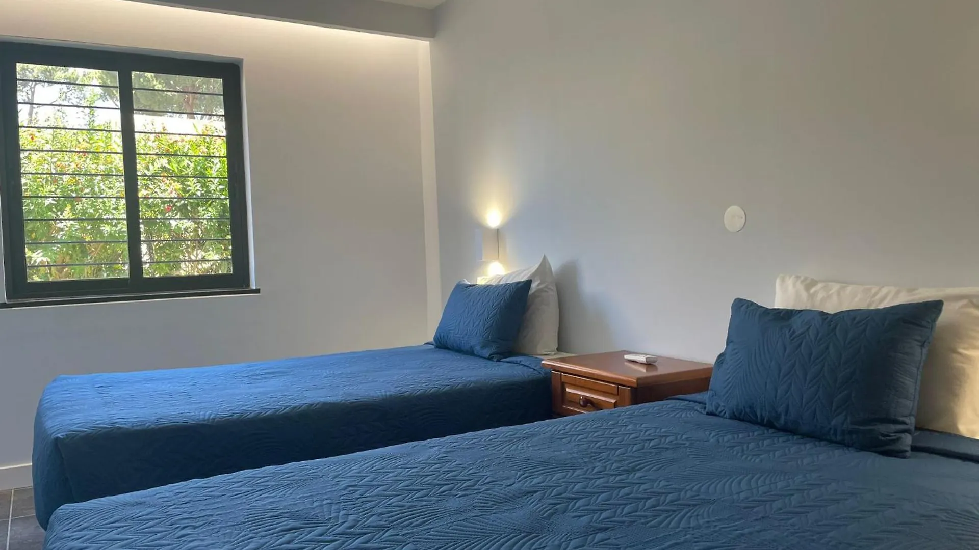 Apartamentos Honorio - Pool And Garden Vilamoura