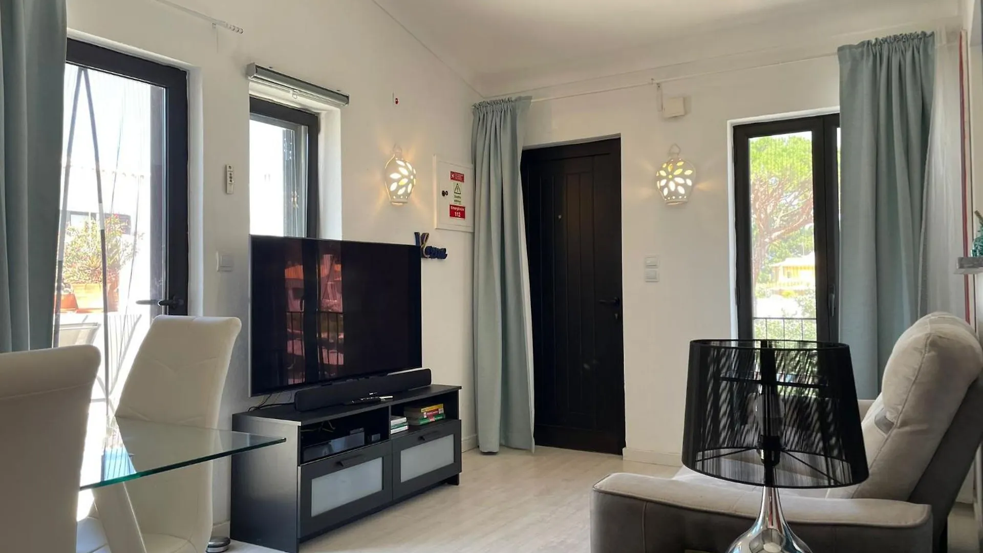 Apartamentos Honorio - Pool And Garden Vilamoura