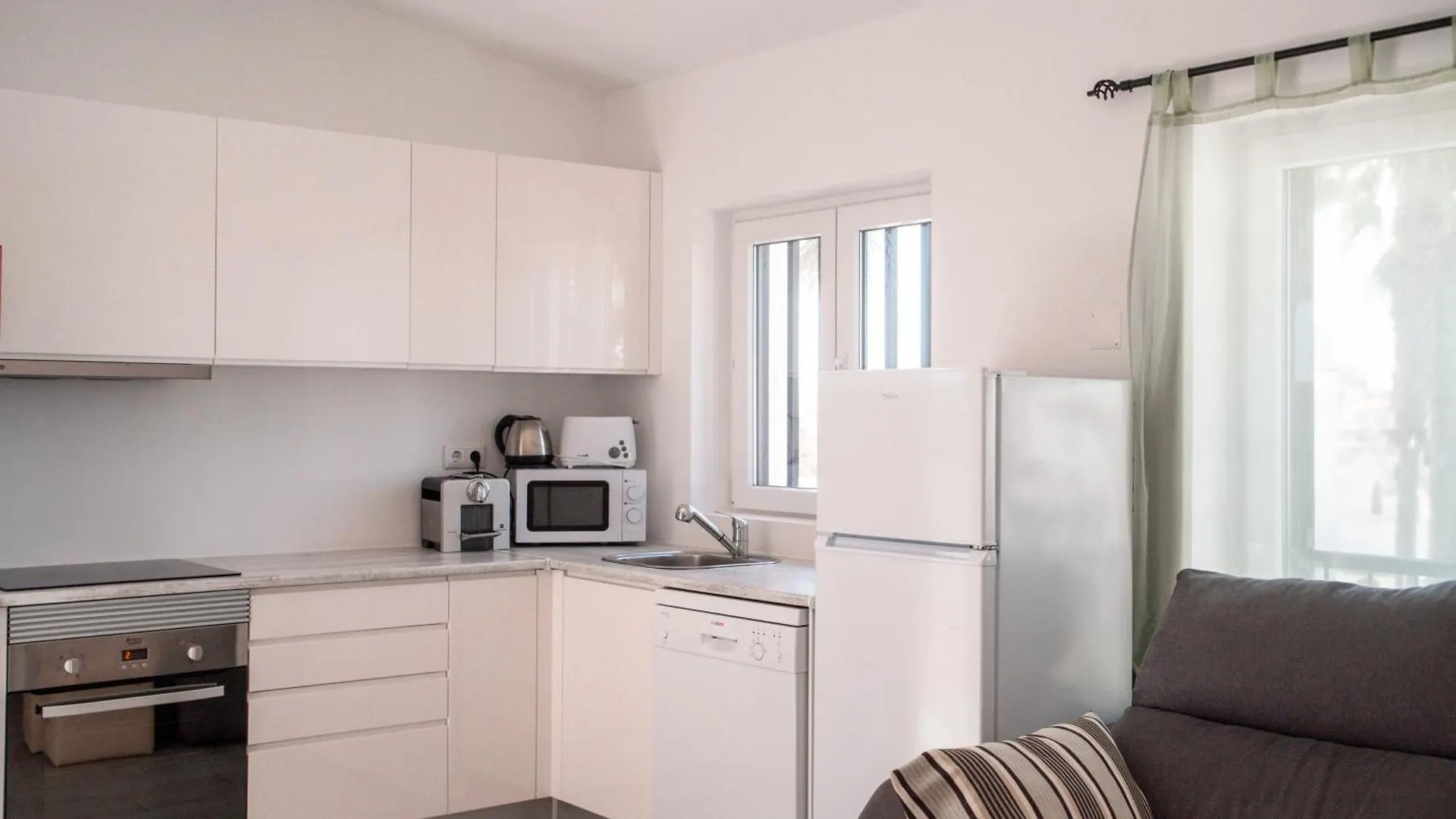 Apartamentos Honorio - Pool And Garden Vilamoura