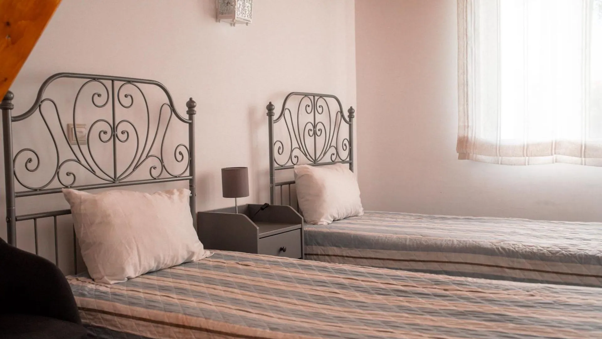 Apartamentos Honorio - Pool And Garden Vilamoura