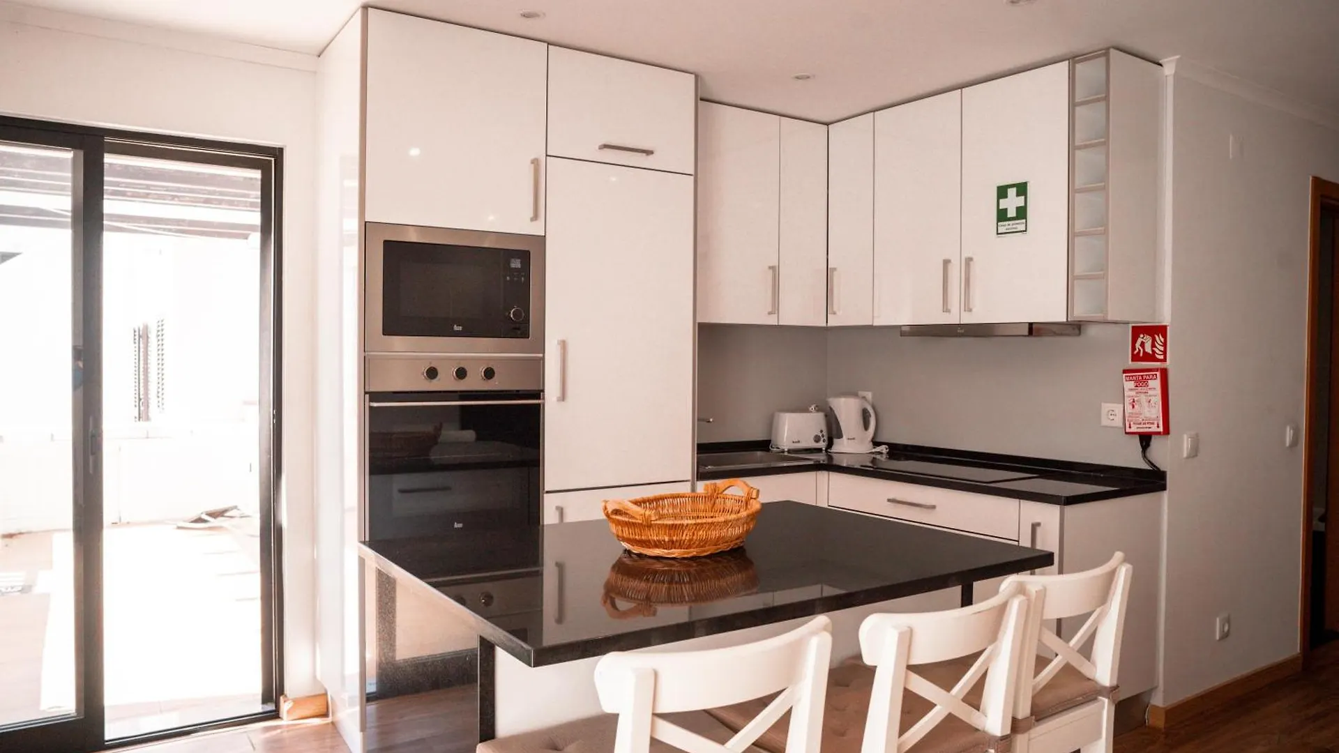 Apartamentos Honorio - Pool And Garden Vilamoura