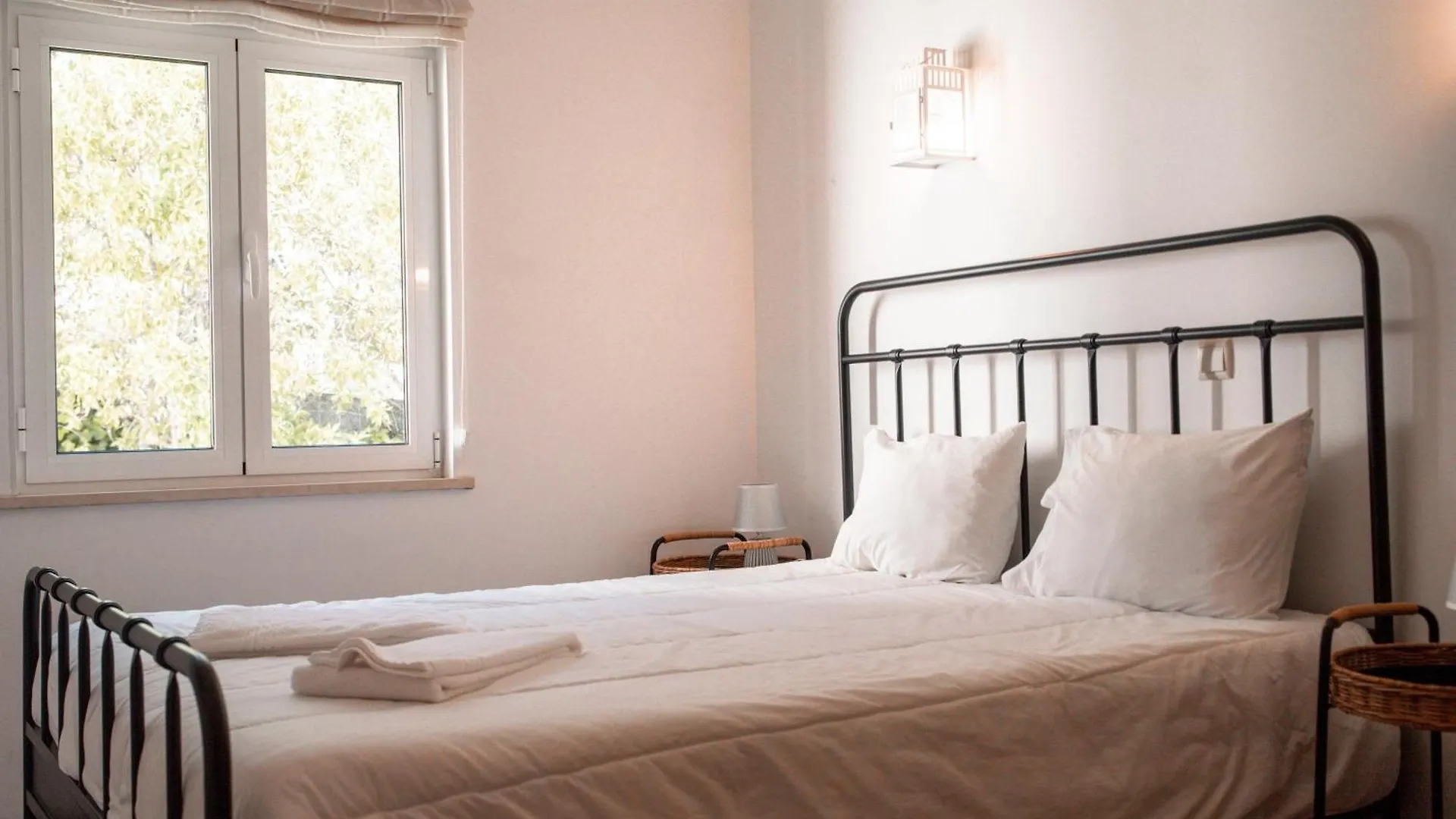 Appart hôtel Apartamentos Honorio - Pool And Garden Vilamoura