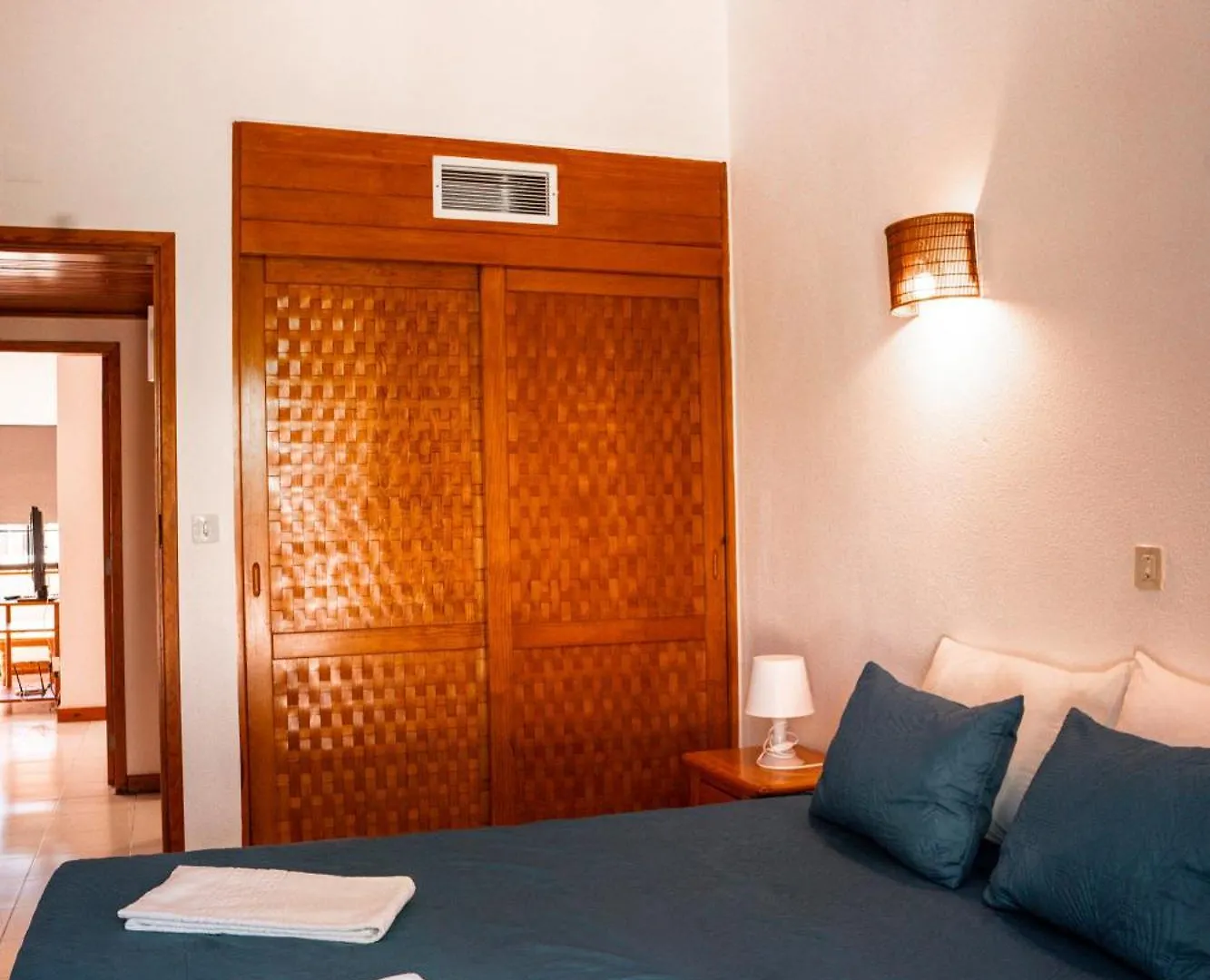 Apartamentos Honorio - Pool And Garden Vilamoura Aparthotel
