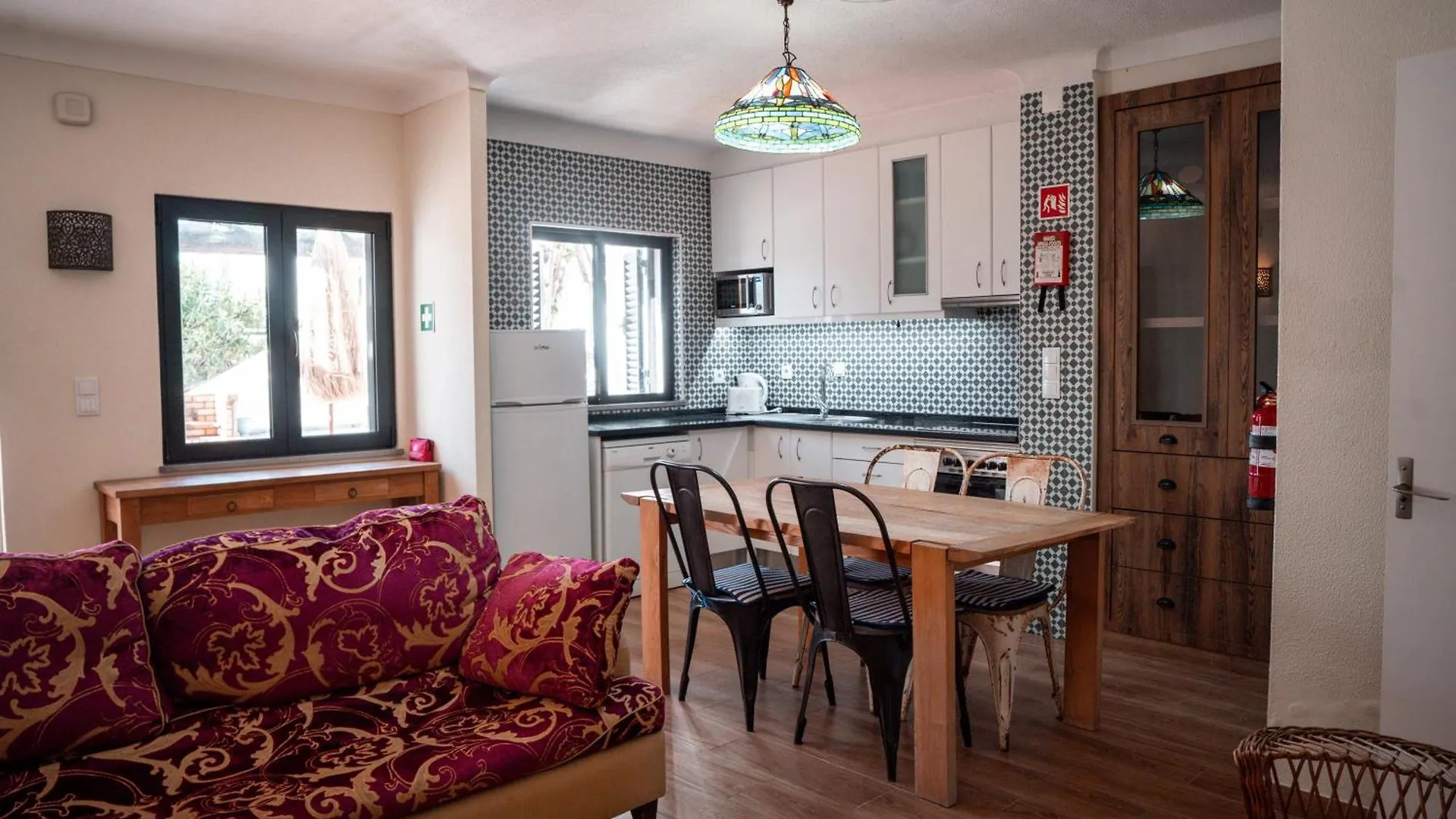 Apartamentos Honorio - Pool And Garden Vilamoura
