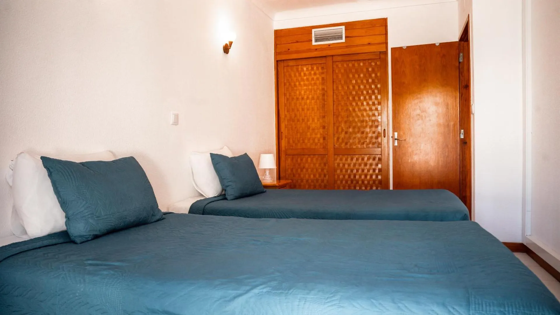 Apartamentos Honorio - Pool And Garden Vilamoura Aparthotel