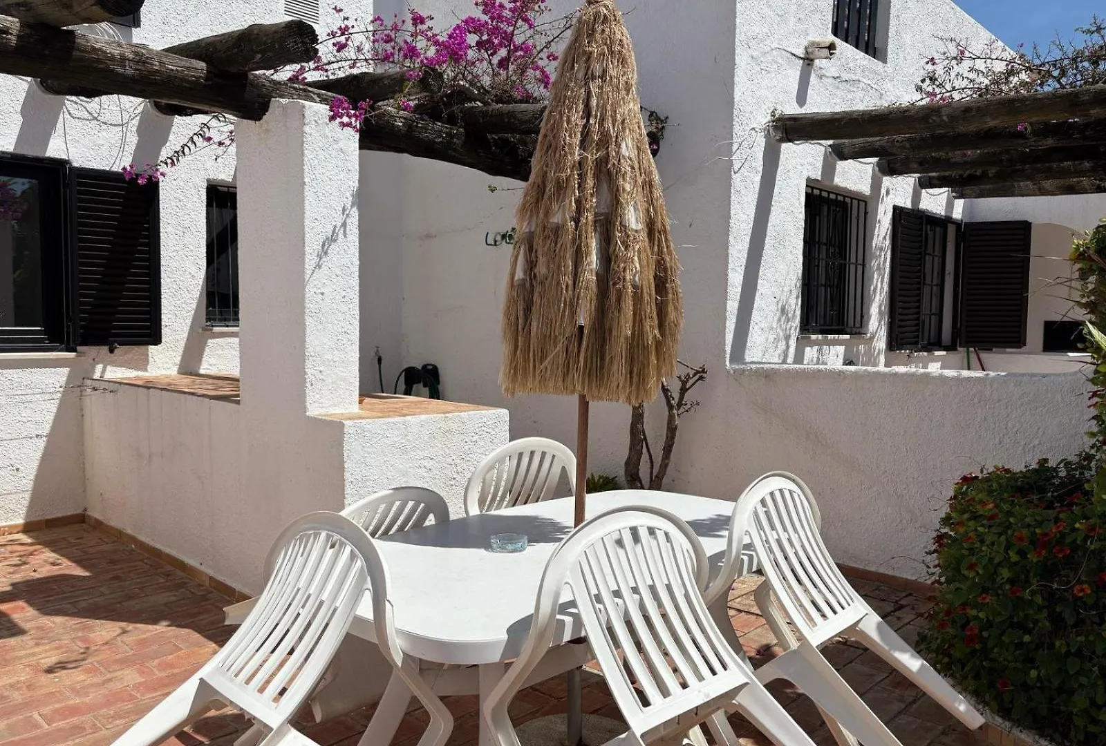 Apartamentos Honorio - Pool And Garden Vilamoura