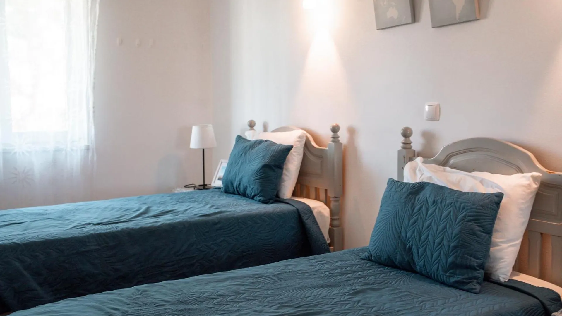 Apartamentos Honorio - Pool And Garden Vilamoura