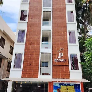 J P Residency Hotel