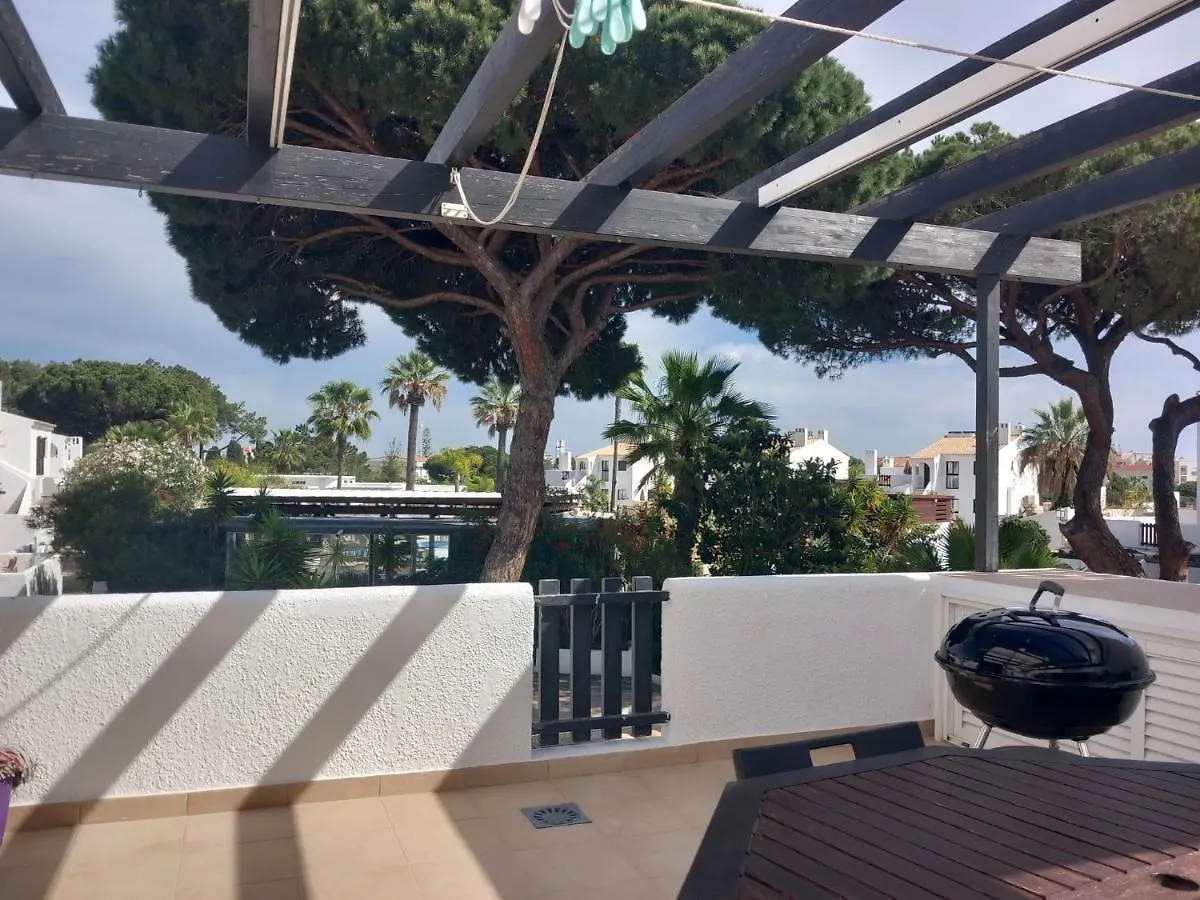Apartamentos Honorio - Pool And Garden Vilamoura Portekiz
