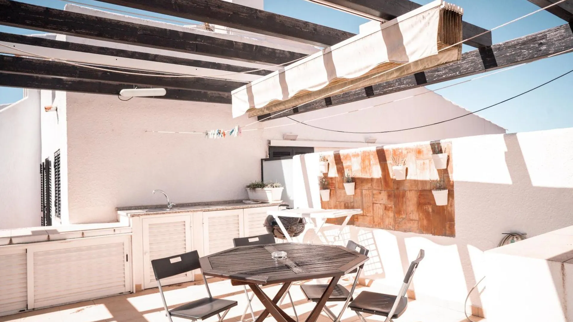 Apartamentos Honorio - Pool And Garden Vilamoura Aparthotel