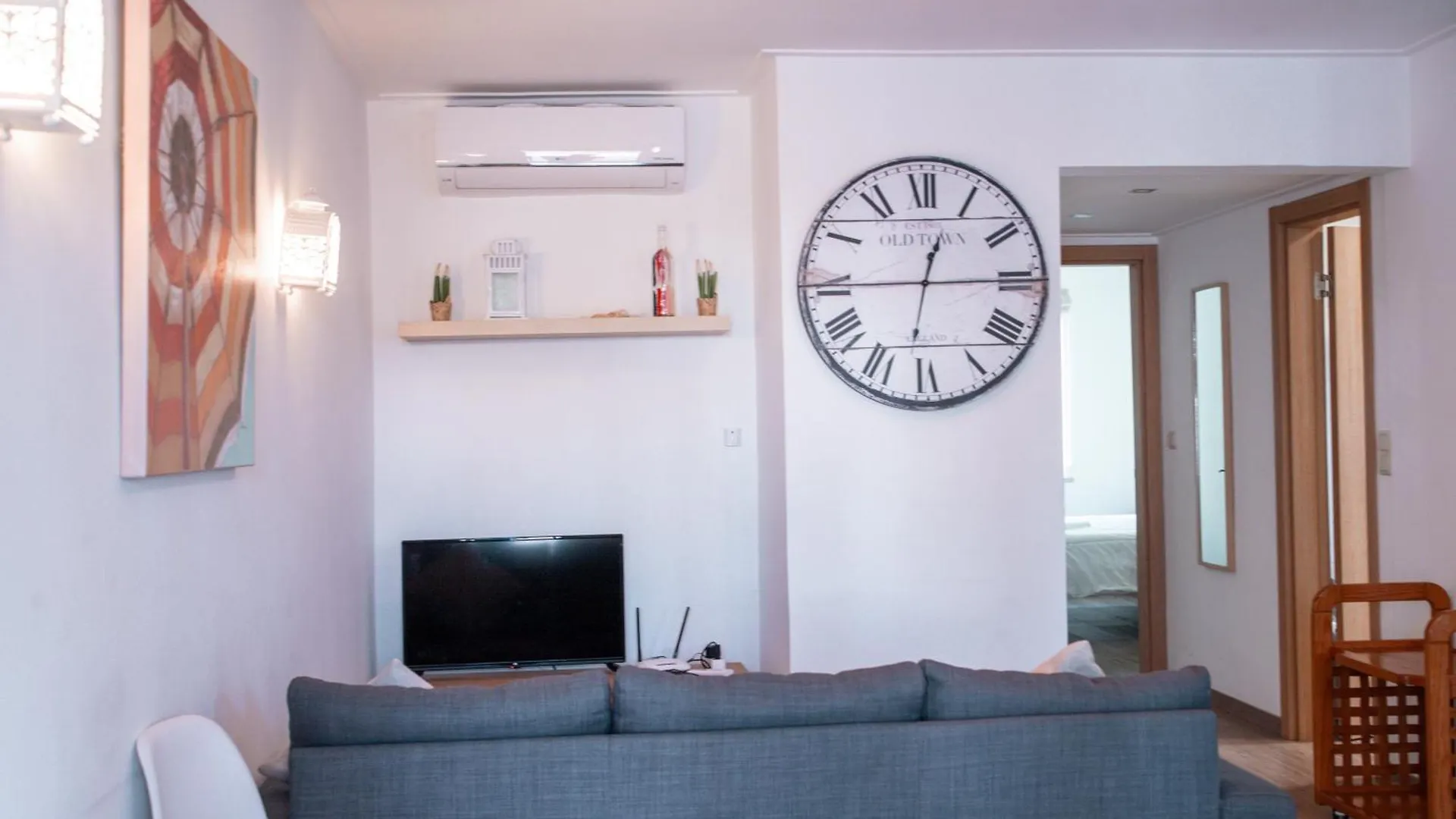 Apartamentos Honorio - Pool And Garden Vilamoura