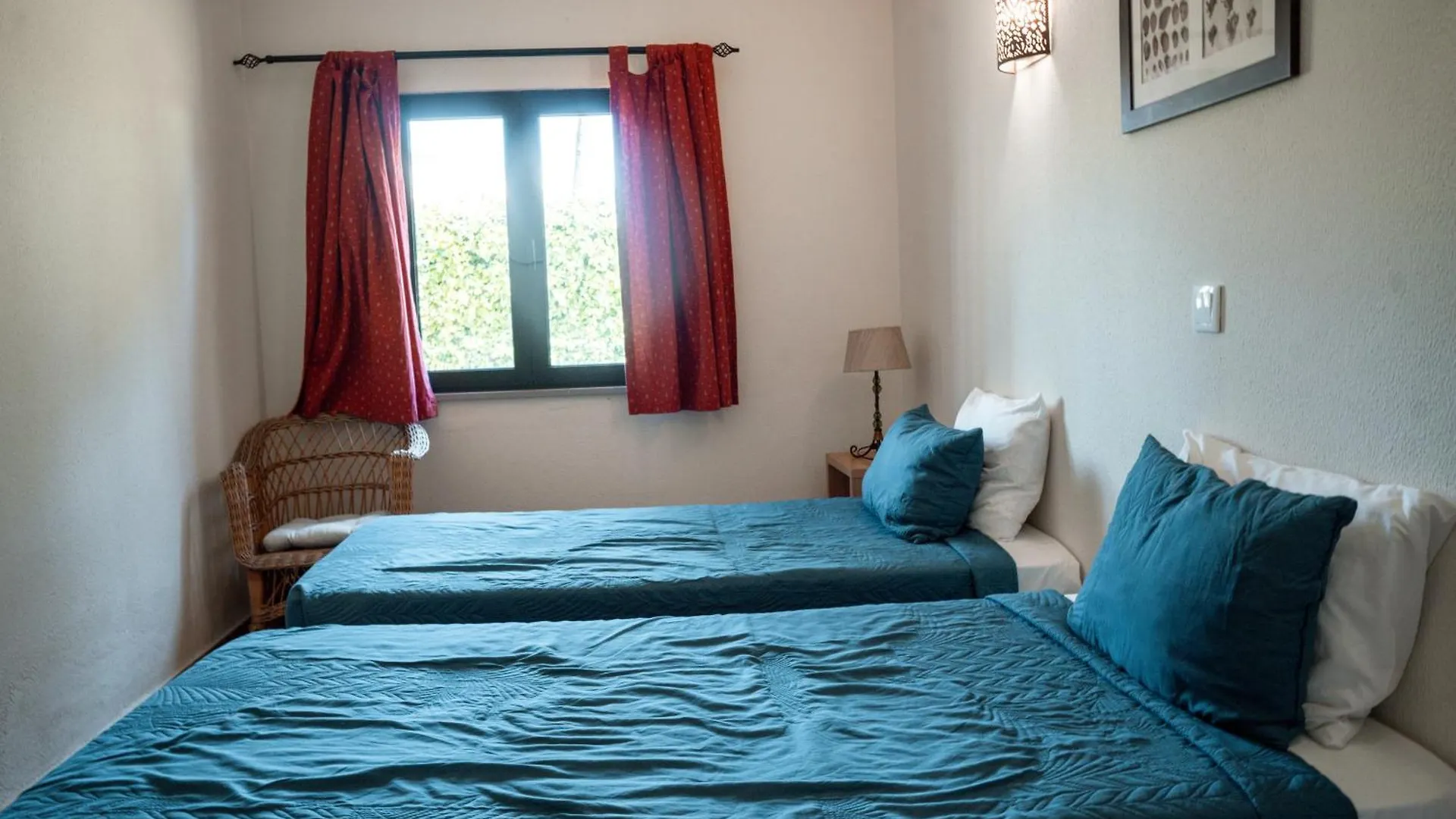 Aparthotel Apartamentos Honorio - Pool And Garden Vilamoura