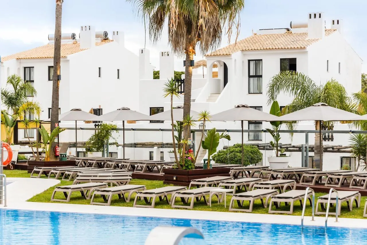 Apartamentos Honorio - Pool And Garden Vilamoura 3*,