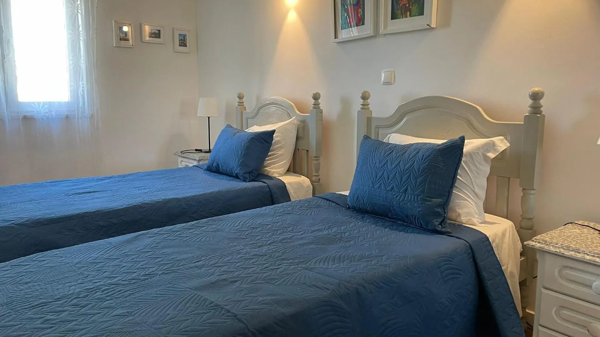 Apartamentos Honorio - Pool And Garden Vilamoura Appart hôtel