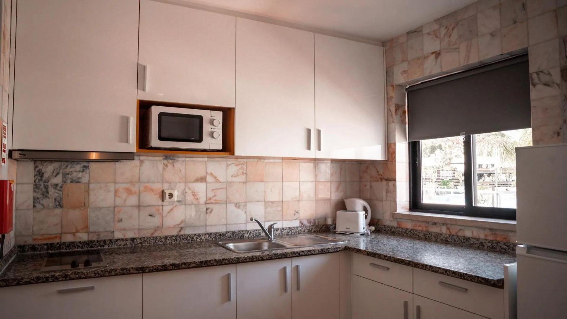 Appart hôtel Apartamentos Honorio - Pool And Garden Vilamoura