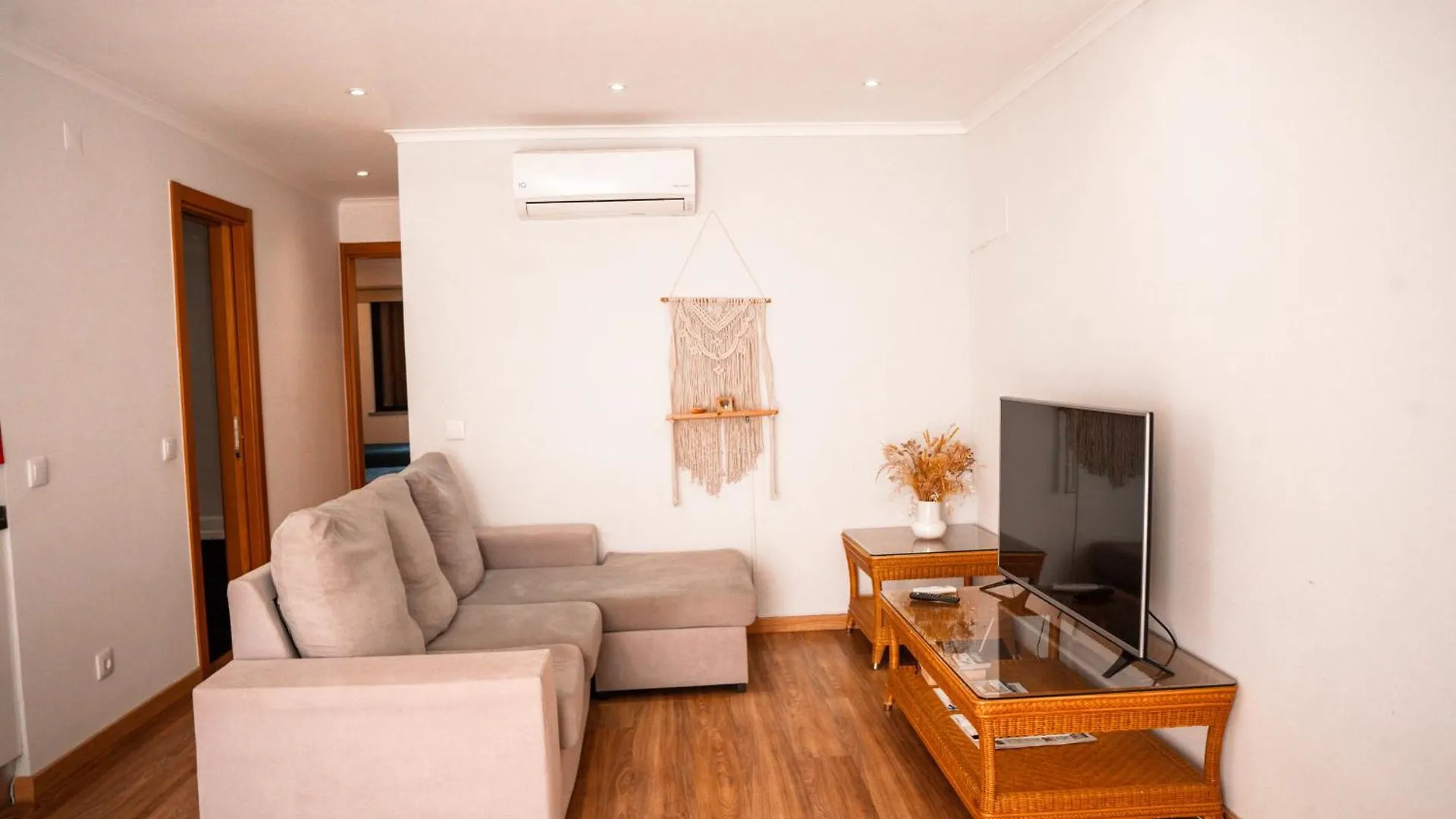 Apartamentos Honorio - Pool And Garden Vilamoura Appart hôtel