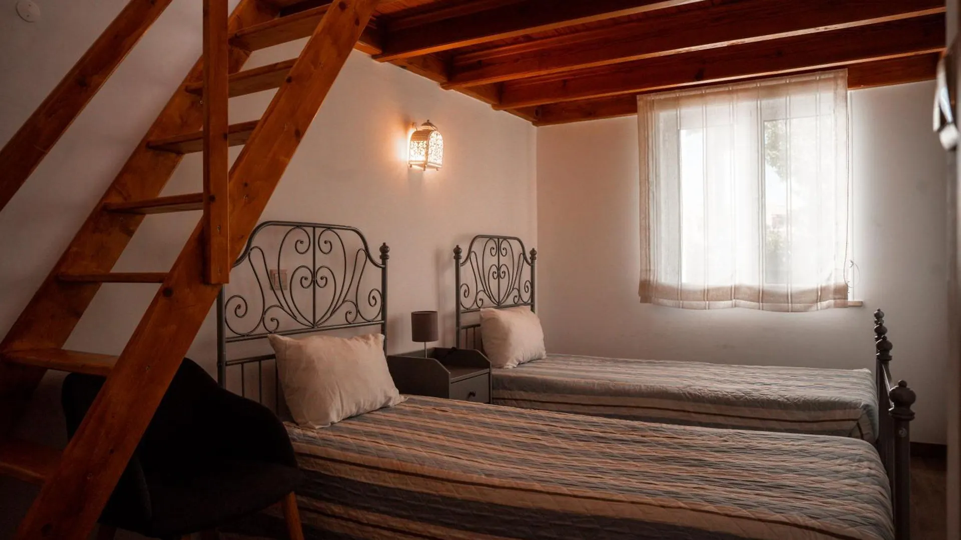 Apartamentos Honorio - Pool And Garden Vilamoura 3*,