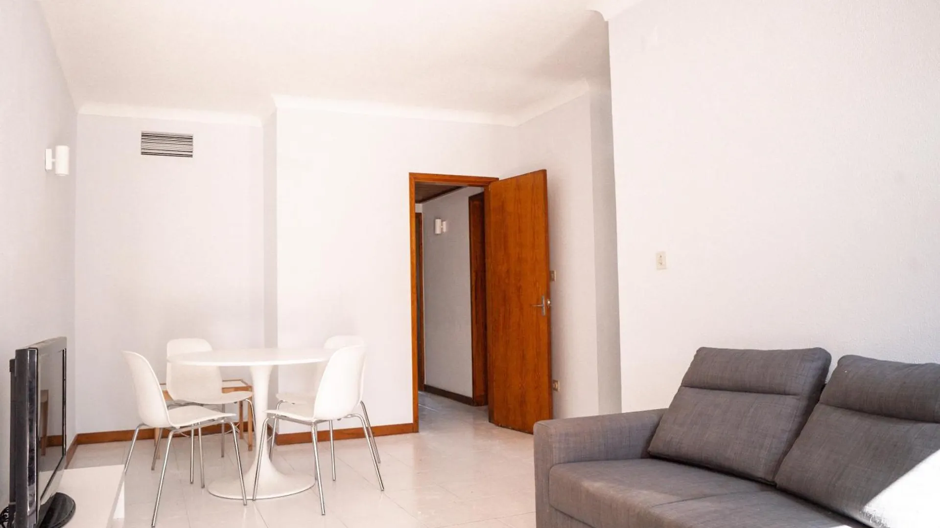Appart hôtel Apartamentos Honorio - Pool And Garden Vilamoura