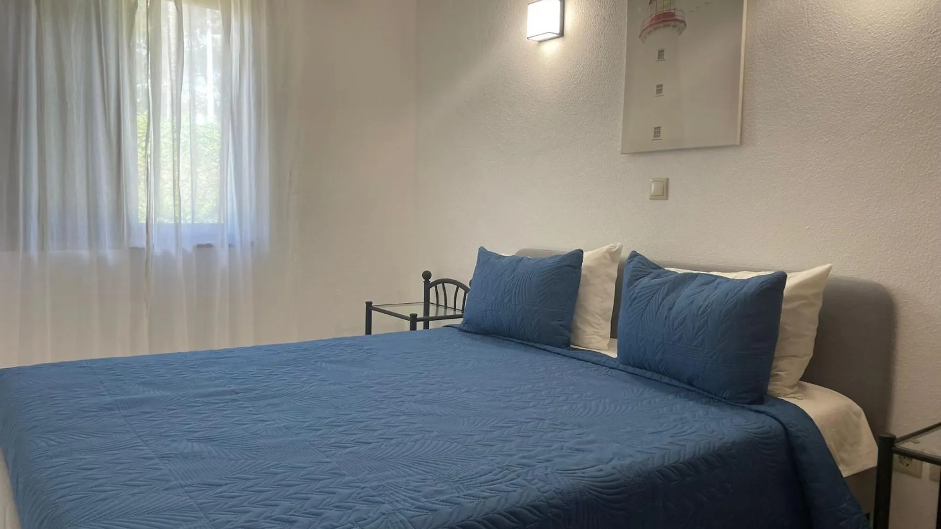 Apartamentos Honorio - Pool And Garden Vilamoura 3*,  Portugal