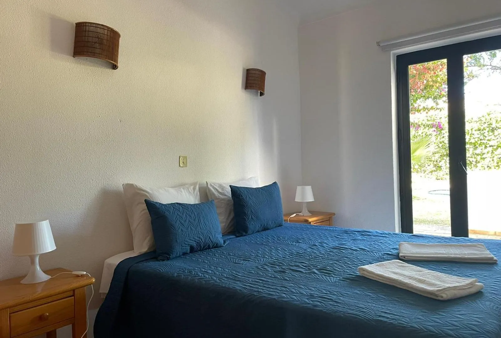 וילהמורה Apartamentos Honorio - Pool And Garden 3*,  פורטוגל