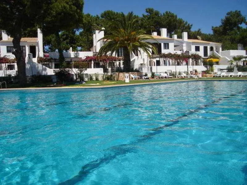 וילהמורה Apartamentos Honorio - Pool And Garden מלון דירות